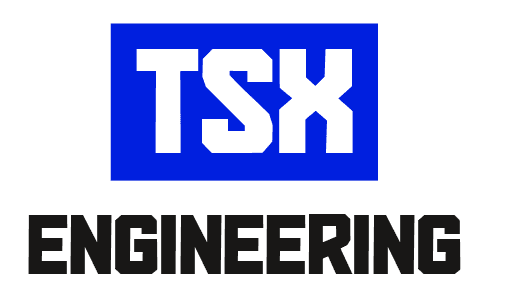 TSX Engineering Logo