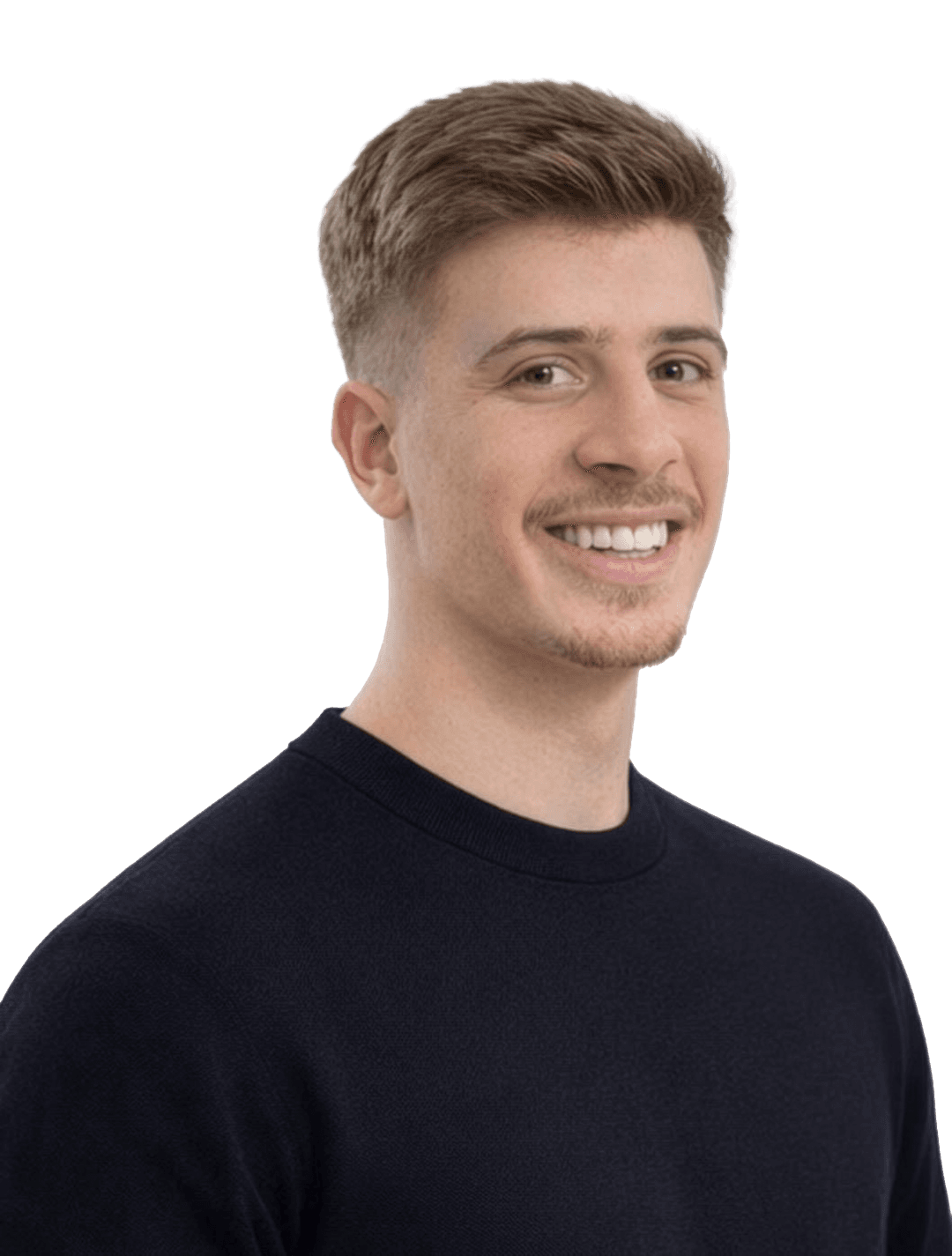 Tim Schäfer - Gründer TSX Engineering